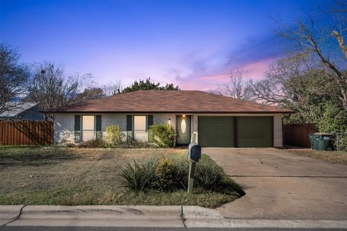 503 E Central Dr, Georgetown, TX, 78628-3405 | Card Image