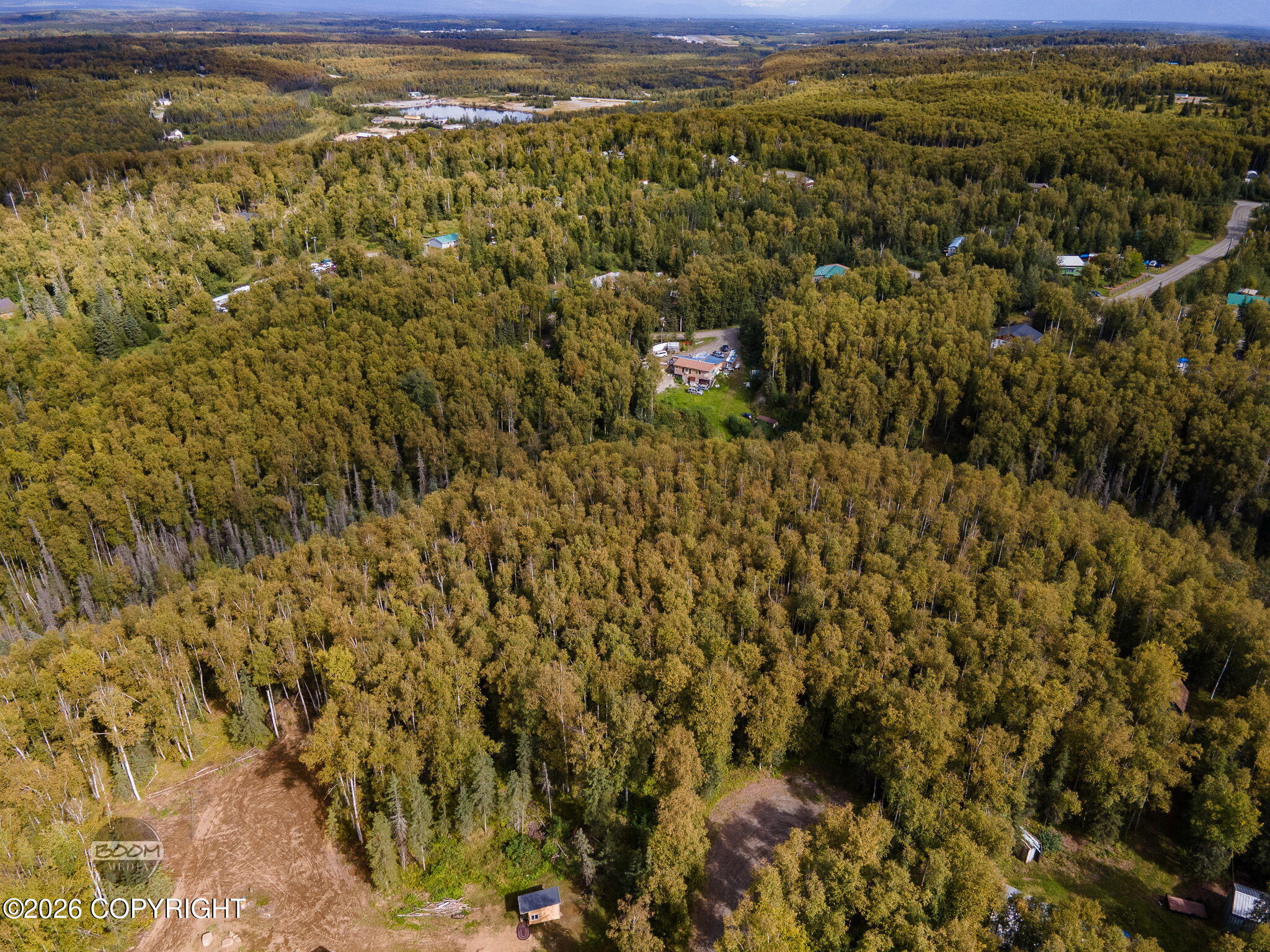 Land in Wasilla 4