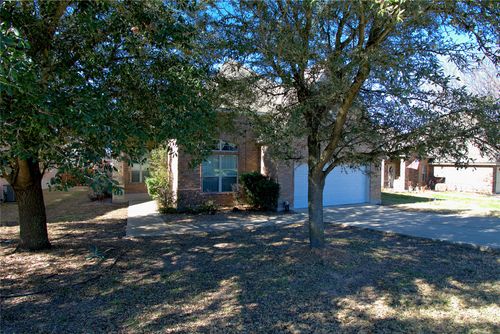 125 Justin Leonard Dr, Round Rock, TX, 78664-3982 | Card Image