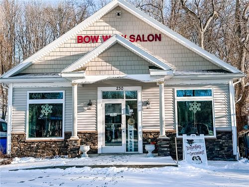 230 W Main St, Victor, NY, 14564-1124 | Card Image