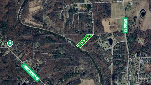 0 Sycamore Ln, North Street, MI, 48049 | Card Image