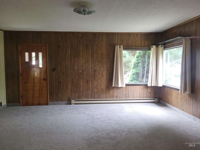 732 Riverside Ave, House other with 3 bedrooms, 1 bathrooms and null parking in Orofino ID | Image 4