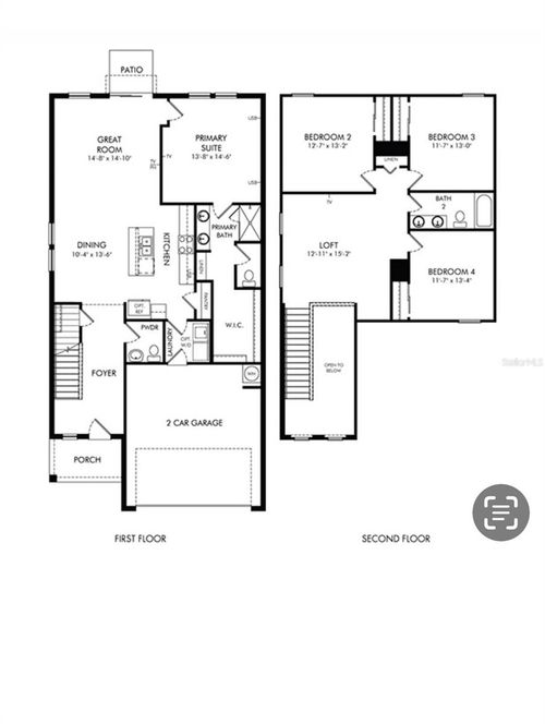4037 Pucolo Way, DAVENPORT, FL, 33897-3665 | Card Image