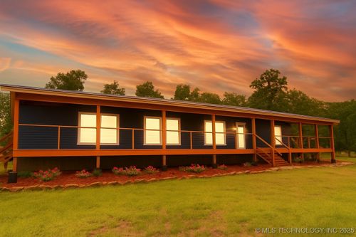 16971 Richardson Rd, Skiatook, OK, 74070-2602 | Card Image