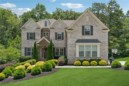 5460 Summit Oak Dr, Milton, GA, 30004-1708 | Card Image