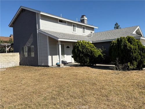 7855 Grace St, Fontana, CA, 92336 | Card Image