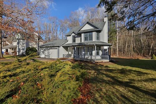 10-10 Victorian Woods Ln, South Windsor, CT, 06074-2627 | Card Image