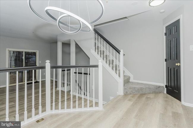 217 Sycamore Ridge Rd, Townhouse with 2 bedrooms, 3 bathrooms and null parking in LAUREL MD | Image 10
