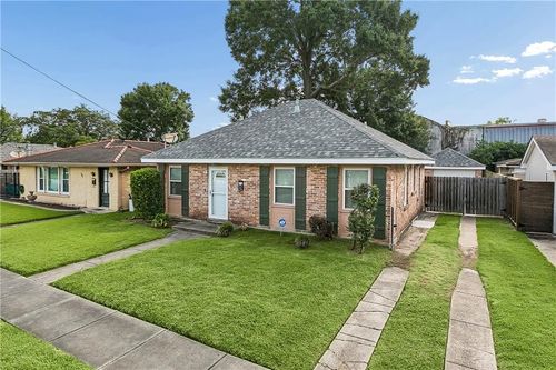 11 Tribune Street, Metairie, LA, 70001 | Card Image