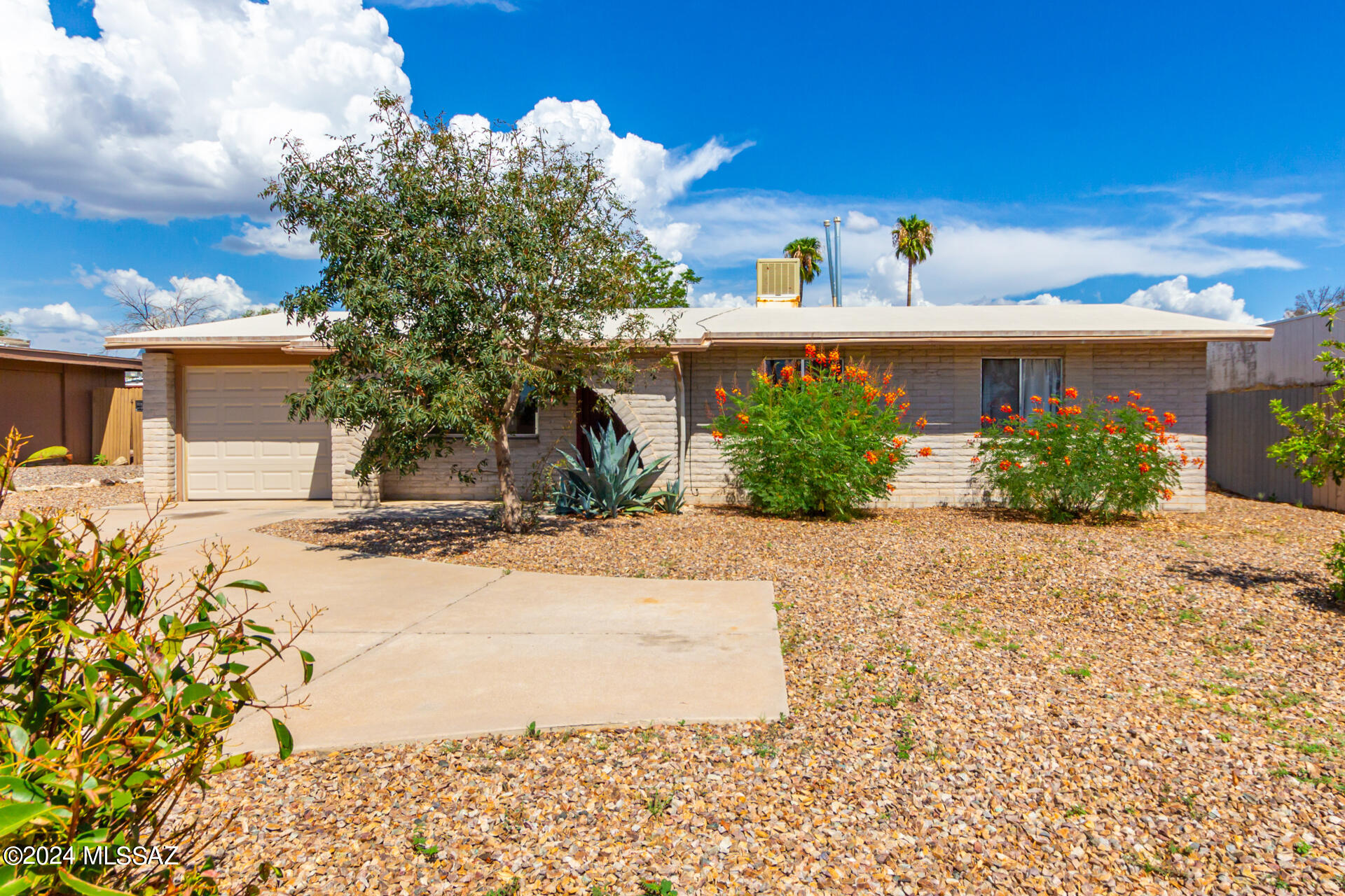 Shannon Rd, Tucson, AZ 85741
