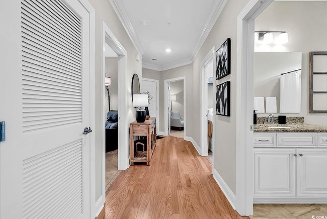 UNIT-3A - 35 Delray Dr, Condo with 3 bedrooms, 2 bathrooms and null parking in Murrells Inlet SC | Image 21