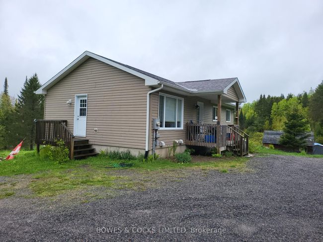 447 Frantz Rd, House other with 2 bedrooms, 1 bathrooms and 3 parking in Maynooth ON | Image 31