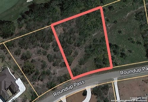 13339 Roundup Pass, San Antonio, TX, 78245-3650 | Card Image