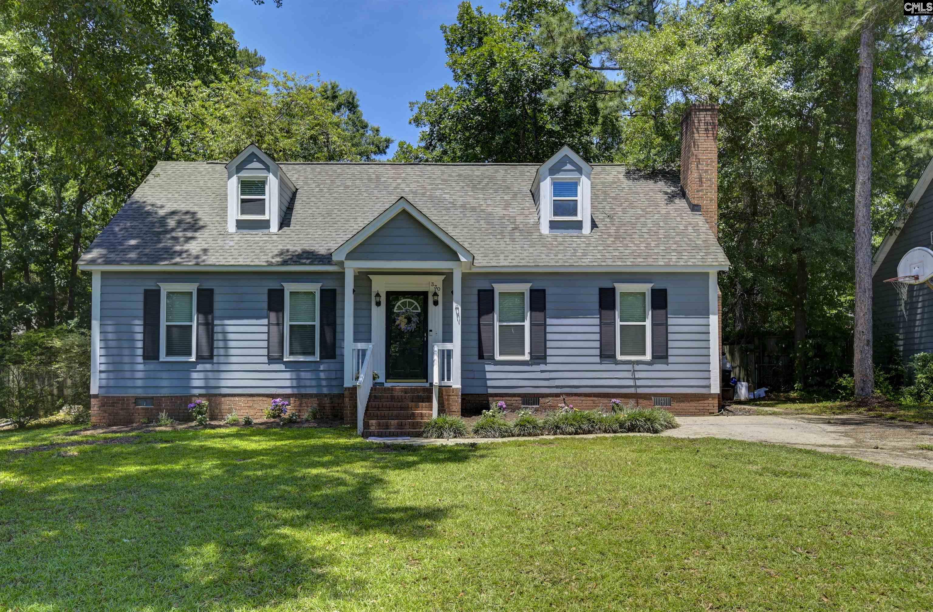 Residential in Irmo