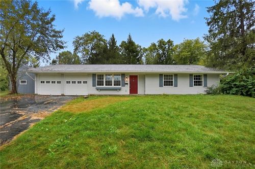 35 Bywood Ct, Centerville, OH, 45458-2551 | Card Image