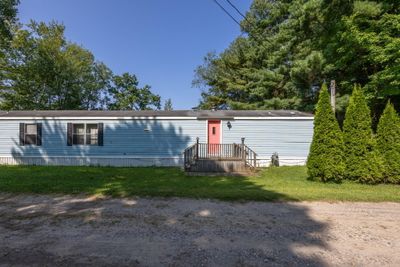 126 Oak Street, House other with 3 bedrooms, 2 bathrooms and null parking in Lake MI | Image 3