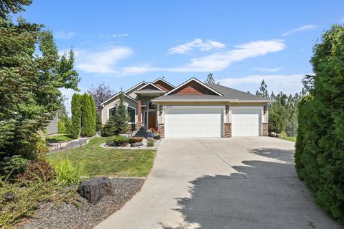 6115 S Windstar St, Spokane, WA, 99224-5028 | Card Image