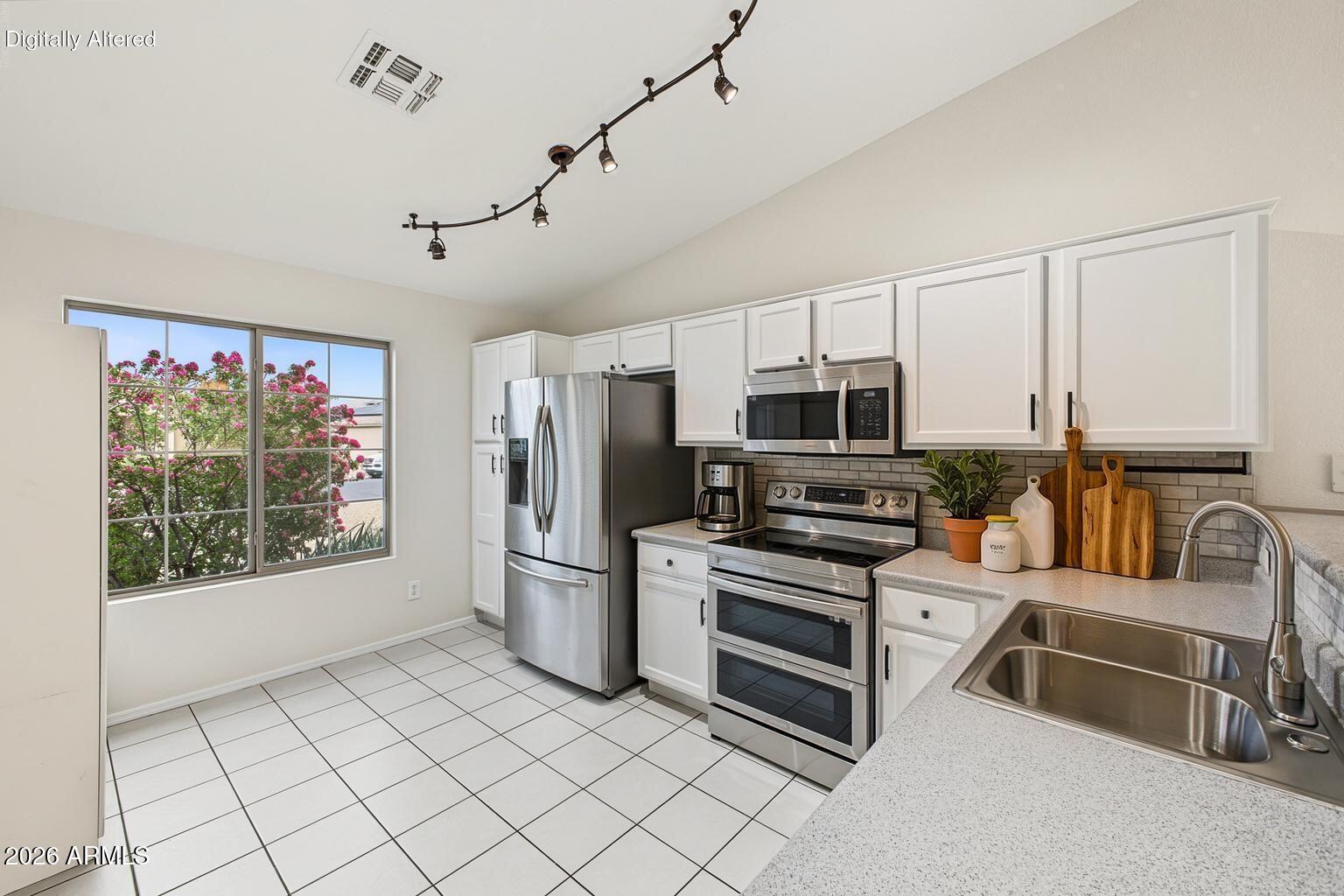 Residential in Phoenix 5