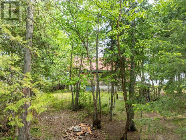 4006 Express Point Rd, House other with 4 bedrooms, 2 bathrooms and null parking in Scotch Creek BC | Image 61