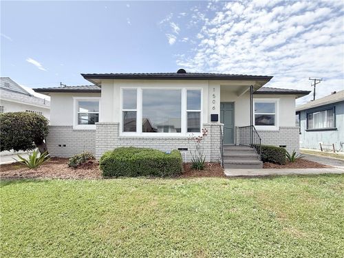 1506 W Stockwell St, Compton, CA, 90222-1729 | Card Image