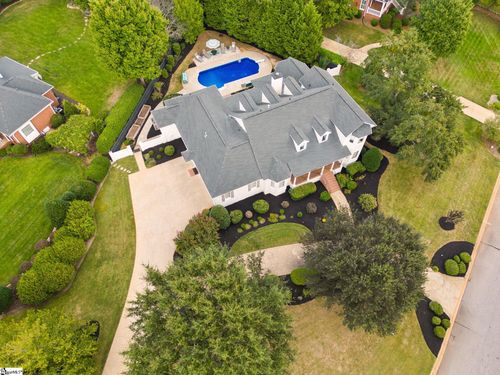 309 Stonebrook Farm Way, Greenville, SC, 29615-6069 | Card Image