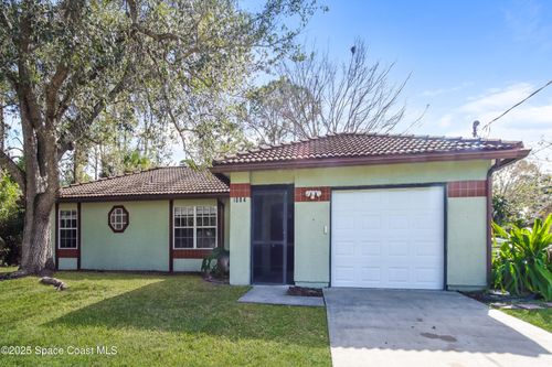 1084 Thompson Rd Sw, Palm Bay, FL, 32908-6840 | Card Image