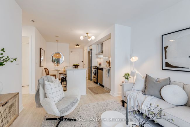 1006 - 58 Orchard View Blvd, Condo with 1 bedrooms, 1 bathrooms and 1 parking in Toronto ON | Image 7