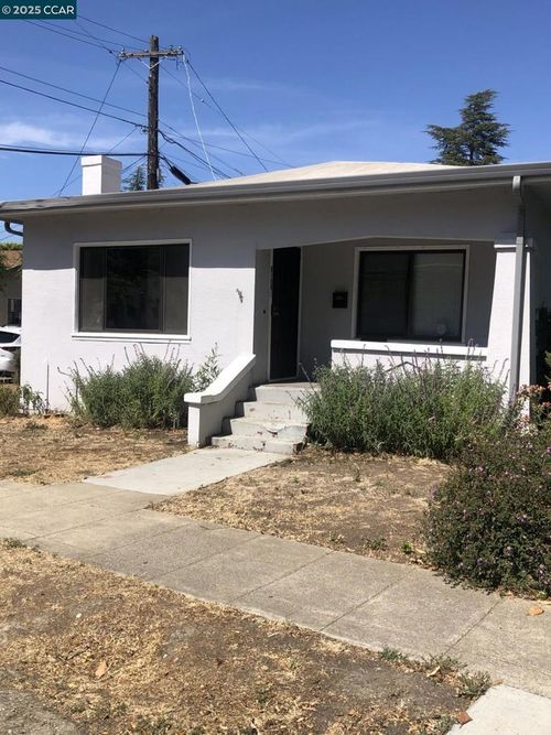 2105 Alhambra Ave, Martinez, CA, 94553-2660 | Card Image