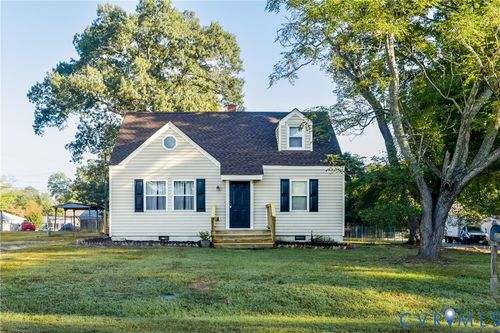 3000 Brentwood Cir, North Chesterfield, VA, 23237-1163 | Card Image