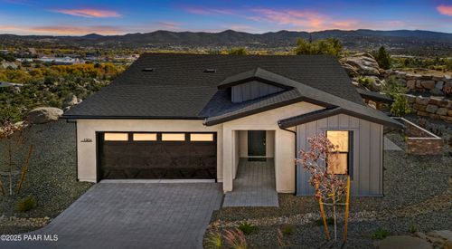 1306 Rockwood Dr, Prescott, AZ, 86305-2285 | Card Image