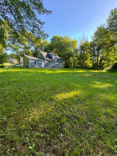 35 Mack Road, House other with 4 bedrooms, 2 bathrooms and null parking in Lebanon CT | Image 3