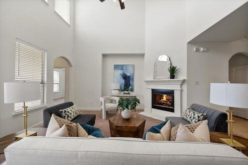 9809 Brazoria Trl, Fort Worth, TX, 76126-3044 | Card Image