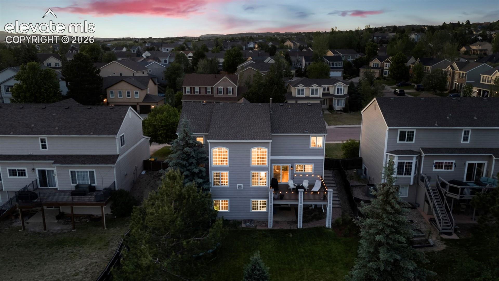 Residential in Colorado Springs 4
