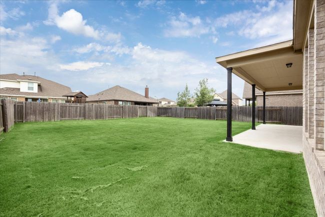 19612 Abigail Way, House other with 4 bedrooms, 4 bathrooms and 6 parking in Pflugerville TX | Image 32