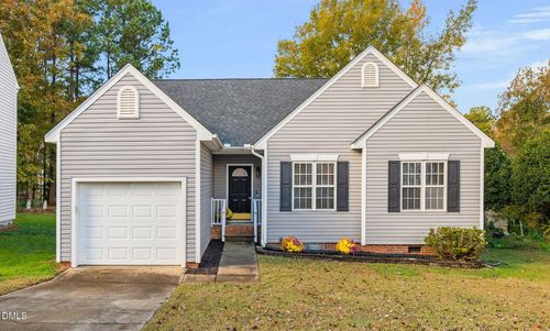 2524 Beech Gap Ct, Raleigh, NC, 27603-5876 | Card Image
