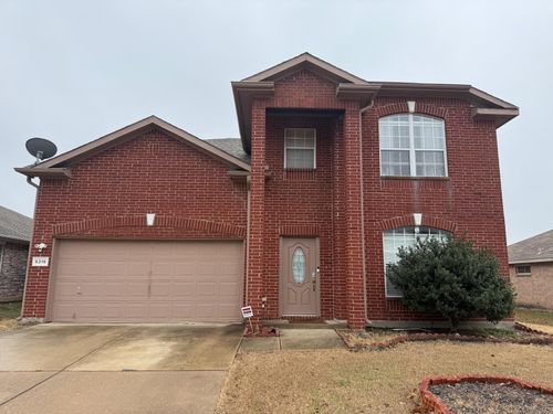5316 Yampa Trl, Watauga, TX, 76137-4785 | Card Image