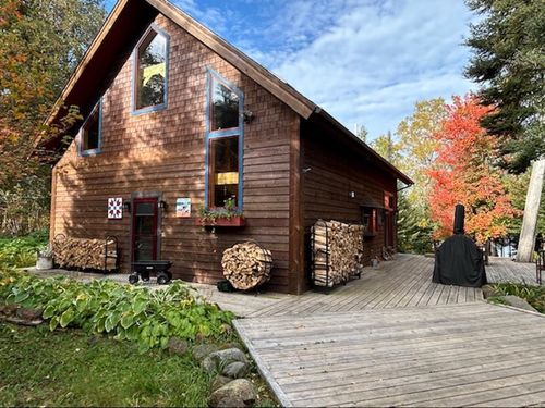 85 Caps Trl, Lutsen, MN, 55612 | Card Image