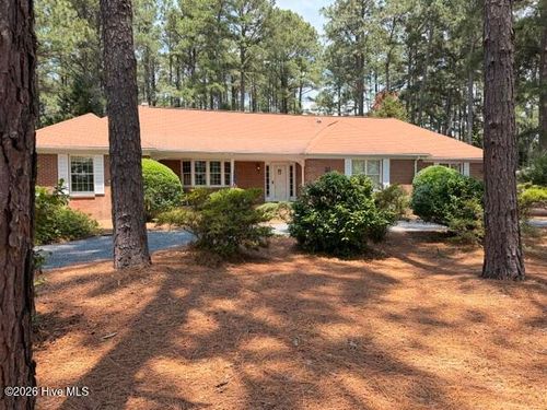 33 Shadow Lane, Whispering Pines, NC, 28327 | Card Image