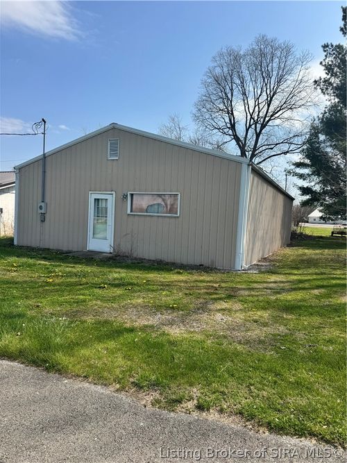 232 S Posey Street, Campbellsburg, IN, 47108 | Card Image