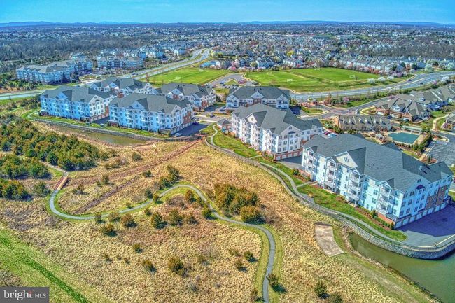 APT-406 - 44589 York Crest Ter, Condo with 3 bedrooms, 2 bathrooms and null parking in ASHBURN VA | Image 61