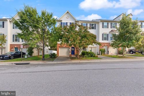 612 Warblers Perch Way, GLEN BURNIE, MD, 21060-8647 | Card Image