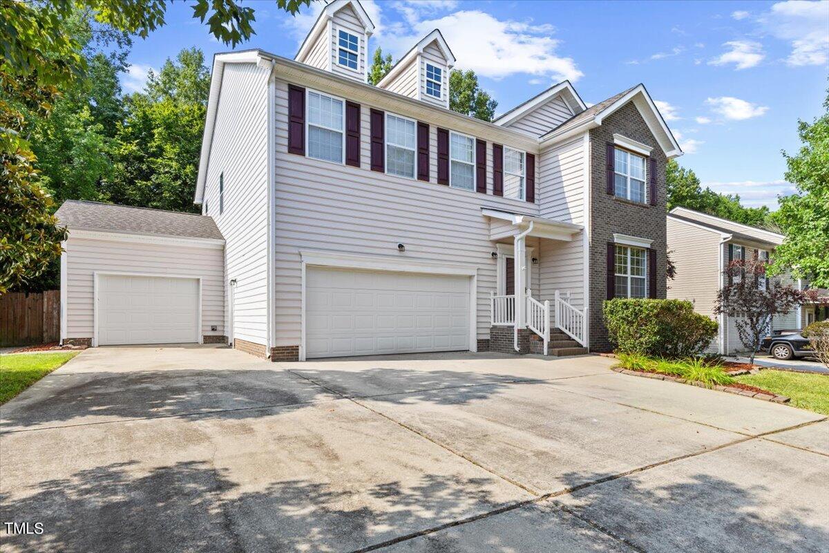 Mayview Dr, Creedmoor, NC 27522