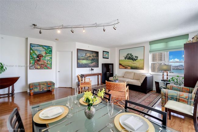 APT-1510 - 701 Brickell Key Blvd, Condo with 2 bedrooms, 3 bathrooms and null parking in Miami FL | Image 4