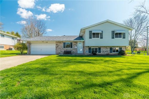 3125 Mountville Drive, Kettering, OH, 45440 | Card Image