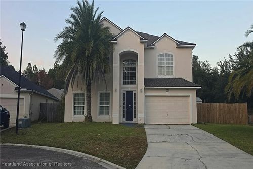 1344 Hawks Crest Dr, Middleburg, FL, 32068-8407 | Card Image