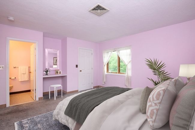 APT-20 - 3 Ledgewood Way, Condo with 2 bedrooms, 2 bathrooms and 1 parking in Peabody MA | Image 16