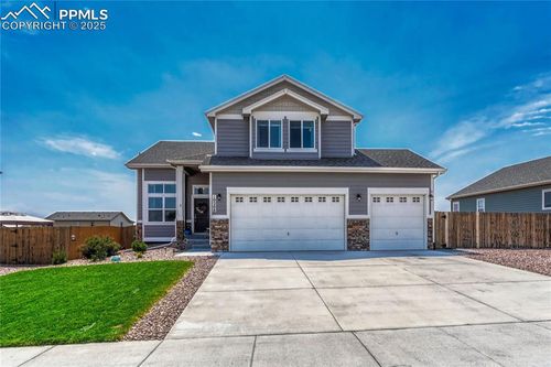 10208 Triborough Trl, Peyton, CO, 80831-7156 | Card Image