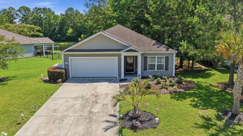 100 Oak Leaf Dr, Longs, SC, 29568-8349 | Card Image