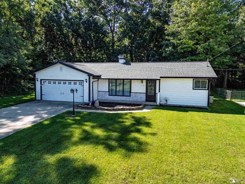 139 Ferris Dr, Brooklyn, MI, 49230-9776 | Card Image