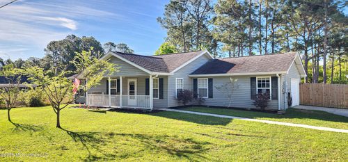1303 Ryan Street, Waveland, MS, 39576 | Card Image